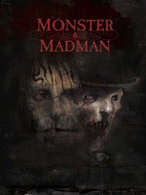 cover image of Monster & Madman